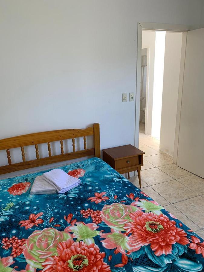 Apartamento Beira Da Praia Das Ondinas Sao Lourenco do Sul Eksteriør billede