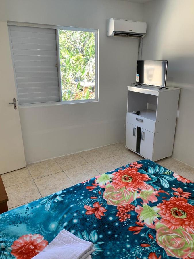 Apartamento Beira Da Praia Das Ondinas Sao Lourenco do Sul Eksteriør billede