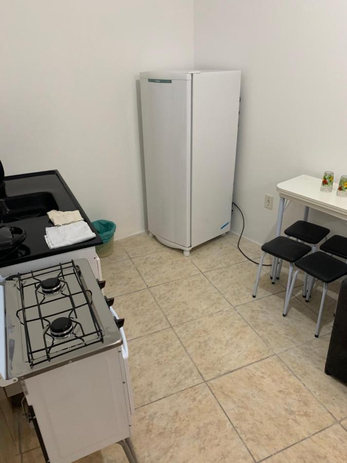 Apartamento Beira Da Praia Das Ondinas Sao Lourenco do Sul Eksteriør billede