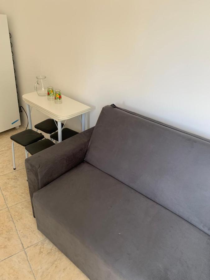 Apartamento Beira Da Praia Das Ondinas Sao Lourenco do Sul Eksteriør billede