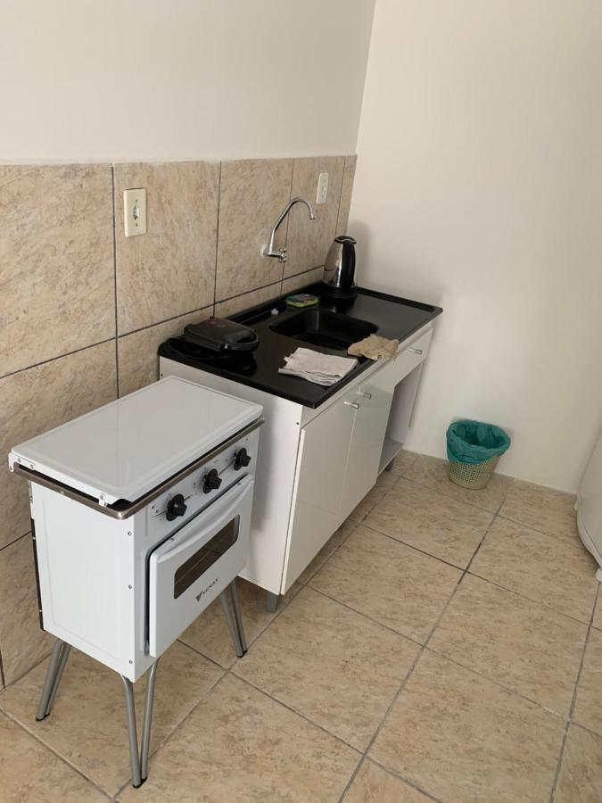 Apartamento Beira Da Praia Das Ondinas Sao Lourenco do Sul Eksteriør billede