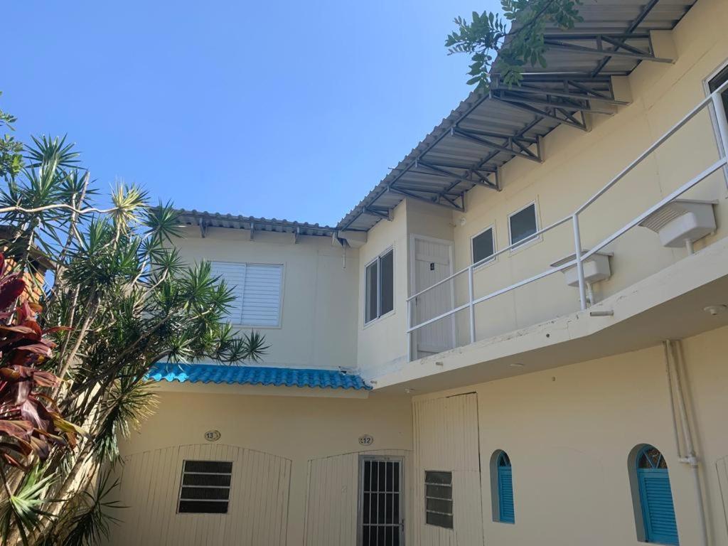 Apartamento Beira Da Praia Das Ondinas Sao Lourenco do Sul Eksteriør billede